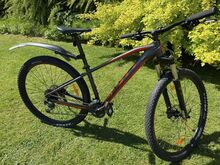 Scott Aspect 940 maastikuratas