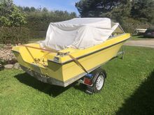 Vator kaater