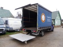 Ford Transit MULTILIFT 2.4 TDI 103кВт