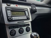VOLKSWAGEN PASSAT 2.0 125 кВт
