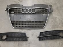Audi TT 8J 2008-2010 MK2 esivõre + udutule võred