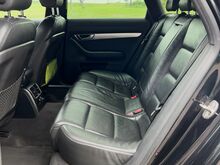 Audi A6 Avant 3.0 TDI Quattro, 2008
