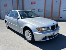 BMW E46 Kupee Facelift Saksamaalt