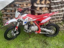 Krossikas 110cc