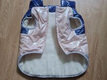 Koera talvevest soe