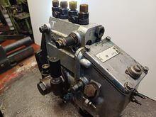 T-40 KÜTUSEPUMP