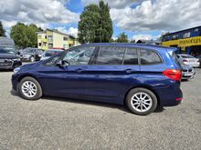 BMW 216 Gran Tourer Advantage 1.6 R4 85kW 7 kohta