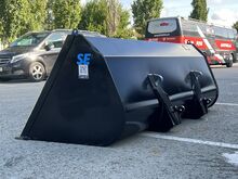 ESILAADURI KOPP EURO 2600 MM