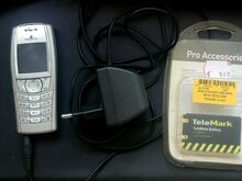 Motorola, Nokia, Sony Ericsson