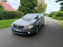 Volkswagen Passat 2.0 103 2009