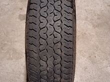 Sõiduauto rehv MI-16 165/80R 13