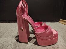 Glamorous kontsakingad