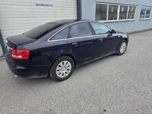Audi A6 c6 2.4 бензин