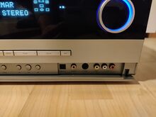 Harman Kardon AVR430  7.1 AV Receiver