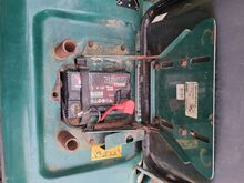 Murutraktor MTD Yard-Man