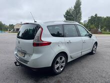 Renault grand scenic 3