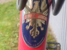 Bianchi 750RS