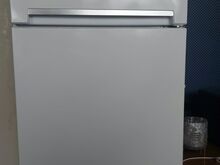 Beko külmik 123 cm