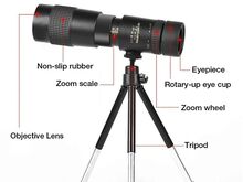 Monokkel 10 - 300X