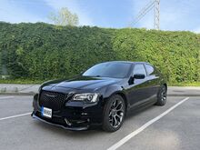 Chrysler 300 S