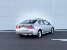 Honda Civic 1.8 103 kW 2008 Automaat