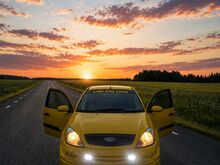 Mobeedauto microcar m.go 2009