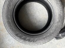 Suverehvid 205/65 16C