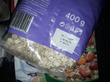 Neljaviljahelbed 1kg Taru Mill