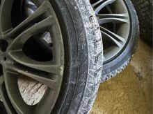 225/45R18 lamellid