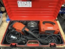 Hilti DG150 betoonilihv + kettad