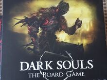 Lauamäng Steamforged Games - Dark Souls
