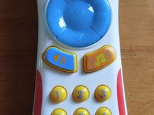 Muusikaline telefon