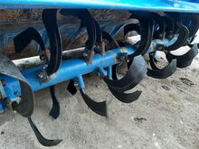 Почвофреза Iseki 150