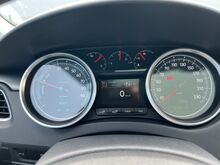 Peugeot 508 Crossover RXH HYbrid4 2.0 HDi 120kw