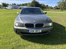 Müüa BMW 750 I