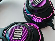 JBL Quantum One kõrvaklapid