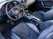 Audi TT 3.2 184kW (Reg tasu makstud)