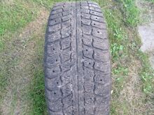 15" plekkveljed 5x100 keskava 57