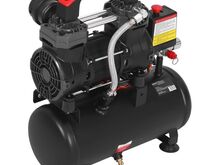 Õlivaba kompressor 9L 850W KD4080