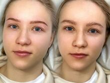 Уход за бровями