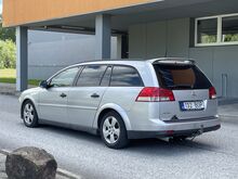 Opel Vectra 1.9 CDTi