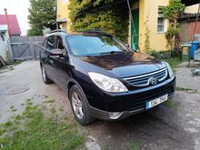Hyundai ix55