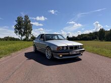 BMW 518i 85kw 1994 E34