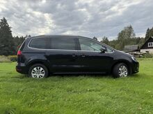 Volkswagen Sharan 2.0 110kW