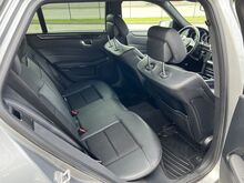 Mercedes-Benz E220 125кВт