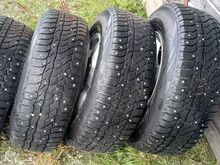 Talverehvid ML W163 alt.