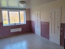 3-комнатная квартира + гараж