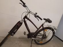 Jalgratas hübriid Tunturi TX300 28" Disc.