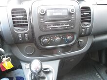 Opel Vivaro H2/L2 a/c 1.6 TDI 107кВт