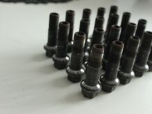 Rattapoldid, veljepoldid Audi, VW, MB 14 x 1,5